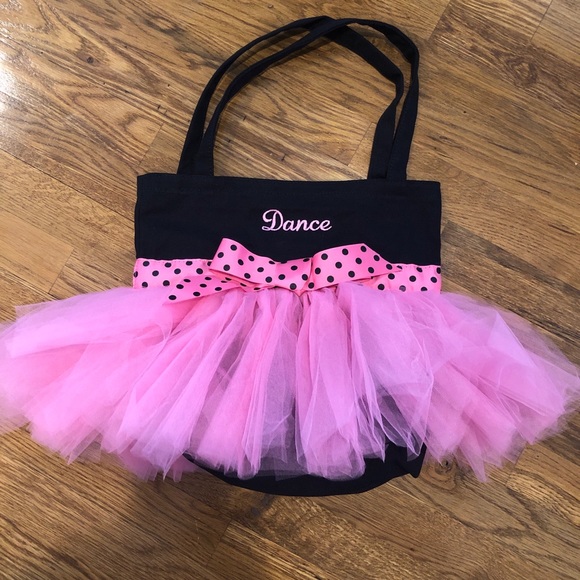 Handbags - Dance Bag